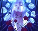 お安くSNSアイコン描きます 厚塗りイラストで個性的なアイコン イメージ4