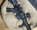 エアガンカスタム、相談承ります エアガンカスタムし、他人とは違う愛銃を手に入れよう！ イメージ2
