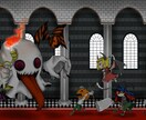 1枚絵描きます 小説の表紙やシーンの挿入絵などにオススメ！ イメージ2