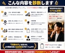 飲食店の出店計画を現役経営者が診断します 契約前にその出店計画を現役飲食店経営者の目線でチェックします イメージ2