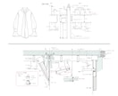 ハンガーイラスト・縫製仕様書作成いたします 現役パタンナーです！細かい仕様書、英語対応！ イメージ3
