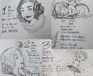 数秘術であなたの魂からのメッセージをお届けします 数秘術であなたの魂の設計図をみてみませんか イメージ1