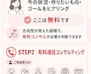 LP設計コンサルーどう見せれば売れるかを設計します まずは無料ココナラメッセ相談から イメージ10