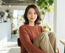 プロ監修の似合わせAIアイコン作成します パーソナルカラー×顔タイプ診断でオリジナル褒められアイコン！ イメージ7