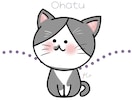 ペット♡似顔絵描きます かわいいペットをイラスト化/ポップな似顔絵! イメージ2