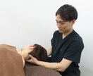 身体の悩み相談を受付けます 身体の痛み、頭痛、自律神経、歪み、冷え性の方にオススメ！ イメージ4