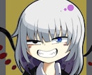 あなたの希望するアイコンを描きます アナログ、デジタルどちらでも描きます。 イメージ5