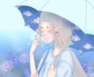 広告漫画、youtube漫画お描きします イラスト、漫画でより目を引く広告のお手伝いをさせてください。 イメージ4