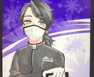 イラスト・アイコン制作します 細かい要望も全力で応えます！！ イメージ10