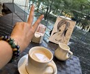 占います 浅い占いします！総合運からどうぞ！【親友】総合運初回ﾀﾀﾞ イメージ16