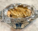 リスト付き！秋の豪華レシピを500円でお届けします おうち居酒屋が充実！買い物リストと予算目安付き イメージ5