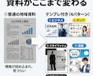 漫画風も！AIを使ったプロ級の資料の作り方教えます 資料作成はもうAIに丸投げ。5分で終わる最強テンプレ一式 イメージ3