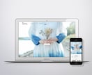 shopifyで洗練されたEC作成します 商品もECも同じ世界観で。ブランディングを大切にしたEC。 イメージ3