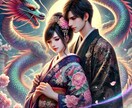 龍神チャネリング✨復縁の未来を導きます ♡別れた相手の本音と二人の縁を視て、復縁する道をお伝えします イメージ8