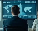 SNS運用代行（多言語対応）ます 貴社のブランドを世界市場へ広げましょう イメージ1