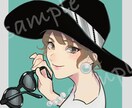 イラスト作成いたします シンプルなイラストから厚塗りまで イメージ4