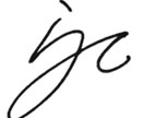 商業利用◎ 手書き文字でおしゃれなロゴを書きます アイコン、グッズ、MV用等々お気軽にご相談ください！ イメージ1