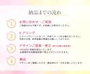 3名限定☆バナー・ヘッダー・SNS画像を作成します クリック率UPで集客UP！女性の目を惹くWeb画像を作ります イメージ9