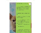オンラインしつけ相談をします ペットとより良い暮らしに！しつけ教室の前にご相談ください！ イメージ4