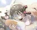 イラスト、背景、スチル、トレーラーなど描きます HPやパンフレット、動画のイメージイラストにどうぞ！ イメージ1