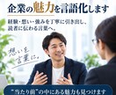 取材歴100件以上！伝わるインタビュー記事作ります 【まず1名】お試しメニュー／取材から記事制作までプロが対応！ イメージ7