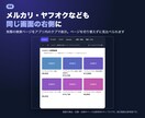 物販7サイト相場比較ツールを提供します サイトを行き来せず相場と利益を一目で比較！ラクラクリサーチ イメージ4