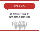 YouTube再生回数増やします YouTubeで再生回数UP♪人気クリエイターの道へ★ イメージ8