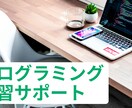 現役エンジニアがプログラミング学習サポートします 初心者大歓迎! ビデオチャットでお悩み一発解決! イメージ1
