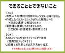 ゆるかわいいタッチのアイコン制作します 商用ブログやSNSアイコンに！《無料修正3回》 イメージ5