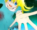 1日仕上がり！イラスト描きます ■低コストでお客様のニーズに親身に応えます！ イメージ2