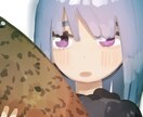 アイコン描きます SNSなどで使えるアイコンをお描きします！ イメージ5