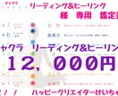 全身のチャクラをリーディングし癒し浄化し統合します 第１から第７チャクラまでエネルギーが整い、シフトを促します イメージ2