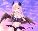 イラストを描きます 安くイラストを手に入れませんか？ イメージ3
