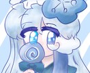 アイコン安く描きます アイコンない人寄っといでー！！ イメージ3