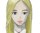 手描きのKPOPアイドルイラストをお届けします あなたしか見られない特別な推しの姿を描きます! イメージ3