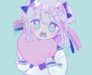 アイコンイラスト製作します イメージに沿ったアイコンでいい感じ！ イメージ3