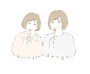 アイコンで使える似顔絵描きます 要望にお応えします。希望のイメージがあればご提示下さい イメージ6