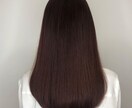 髪質改善サロンの美容師が徹底ヘアケア教えます 表参道の髪質改善サロン現役美容師がヘアケア徹底解説◎ イメージ5