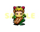 アイコンお描きします カートゥーン風？ミニキャラ？かわいい？不思義？なイラスト イメージ2