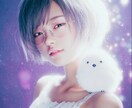 離婚の迷いと不安を波動から整えます 心の重さを軽くし、本来の答えに戻る流れを読む イメージ1