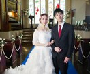 結婚式を写真で残します 「最高の思い出に、何度でも感動しよう」 イメージ9