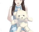 SNSアイコン描きます アイコン・ヘッダー用イラスト制作します☆ イメージ3