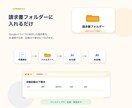 福祉事業所向け業務改善ツールを作成しますます 現役福祉支援員が記録・請求・報告を仕組み化 イメージ3