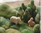 親に守られず居場所がなかったあなたの味方になります あなたがあなたらしく生き直すために｜毒親・アダルトチルドレン イメージ3