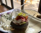 店舗/企業向けメニュー・レシピ提案致します 貴店のコンセプトに合わせたレシピ・メニューを提案します！ イメージ3