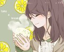 24時間チャット♡どんなお話も聞きます 雑談/相談/愚痴/何でも話そ( *˙˙*)？ イメージ2