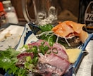 都内のオススメ飲食店をいくつかご提案いたします 赤ちょうちんから高級フレンチまでご希望に合わせて提案します！ イメージ8