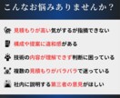 システム開発の見積をプロがレビューします 費用・内容・技術選定を総合的に評価します。 イメージ2