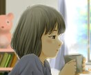 オリジナルアイコン作成します SNS等で使用するオリジナルアイコンを作成いたします イメージ8