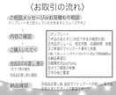 感想、漫画等モノクロイラストファンアート描きます 一次創作小説漫画お待ちしてます⭐︎甘口のみ イメージ3